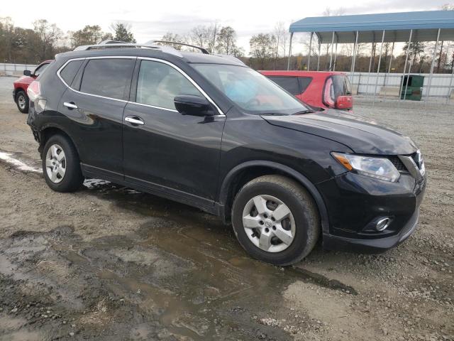 JN8AT2MT0GW014391 | 2016 NISSAN ROGUE S