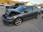 2017 VOLKSWAGEN JETTA GLI - 3VW4T7AJXHM347026