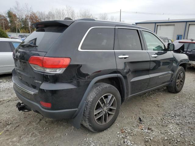 2017 JEEP GRAND CHER - 1C4RJFBG6HC765211
