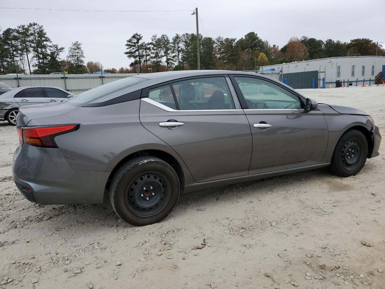 1N4BL4BV3NN364400 NISSAN ALTIMA 2022