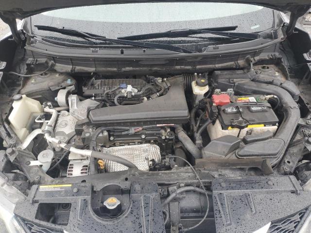 2015 NISSAN ROGUE S - 5N1AT2ML6FC752266
