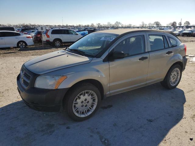 2009 Dodge Caliber SE