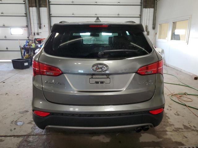 5XYZUDLA2EG212083 | 2014 HYUNDAI SANTA FE S