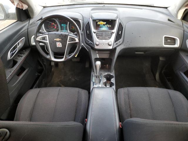2015 CHEVROLET EQUINOX LT - 2GNALBEK1F6253403