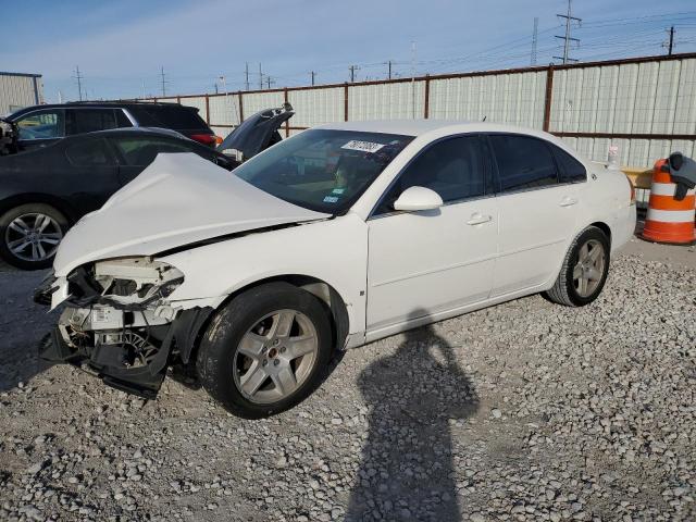 2006 Chevrolet Impala LTZ