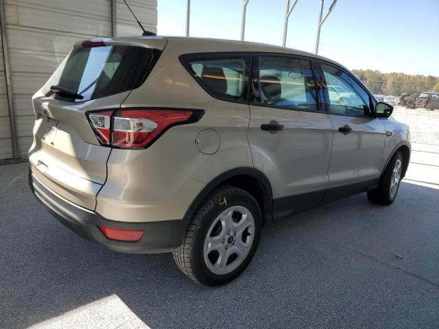 1FMCU0F7XHUE84264 Ford ESCAPE S
