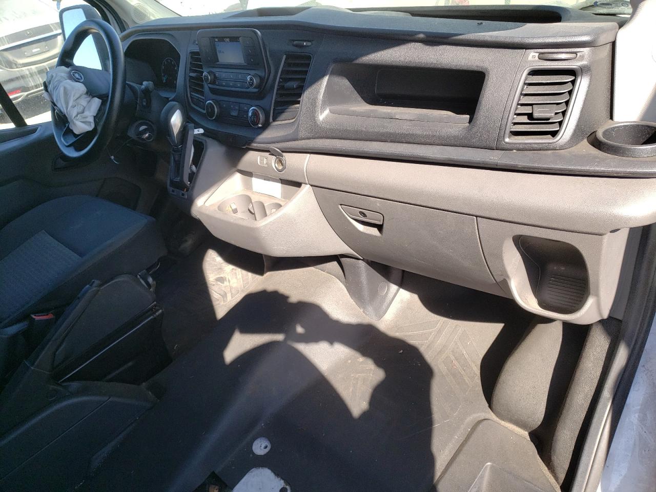 1FTLR1C80LKB29665 FORD TRANSIT 2020