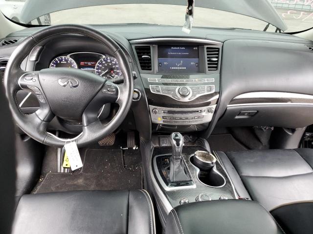 5N1DL0MNXLC533048 | 2020 INFINITI QX60 LUXE