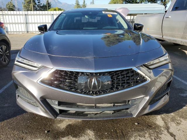 19UUB5F34MA003706 Acura TLX  5