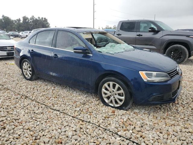 3VWD07AJ5EM434322 | 2014 VOLKSWAGEN JETTA SE