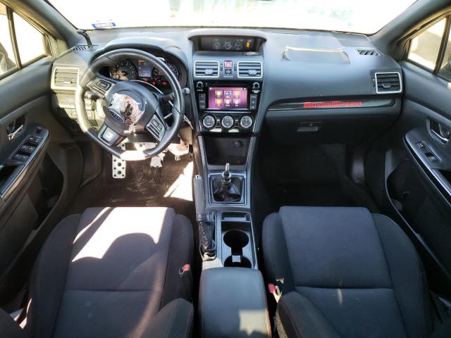 JF1VA1A60L9831239 Subaru WRX
