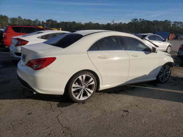 VIN WDDSJ4EB1FN271139 2015 Mercedes-Benz CLA-Class,... no.3