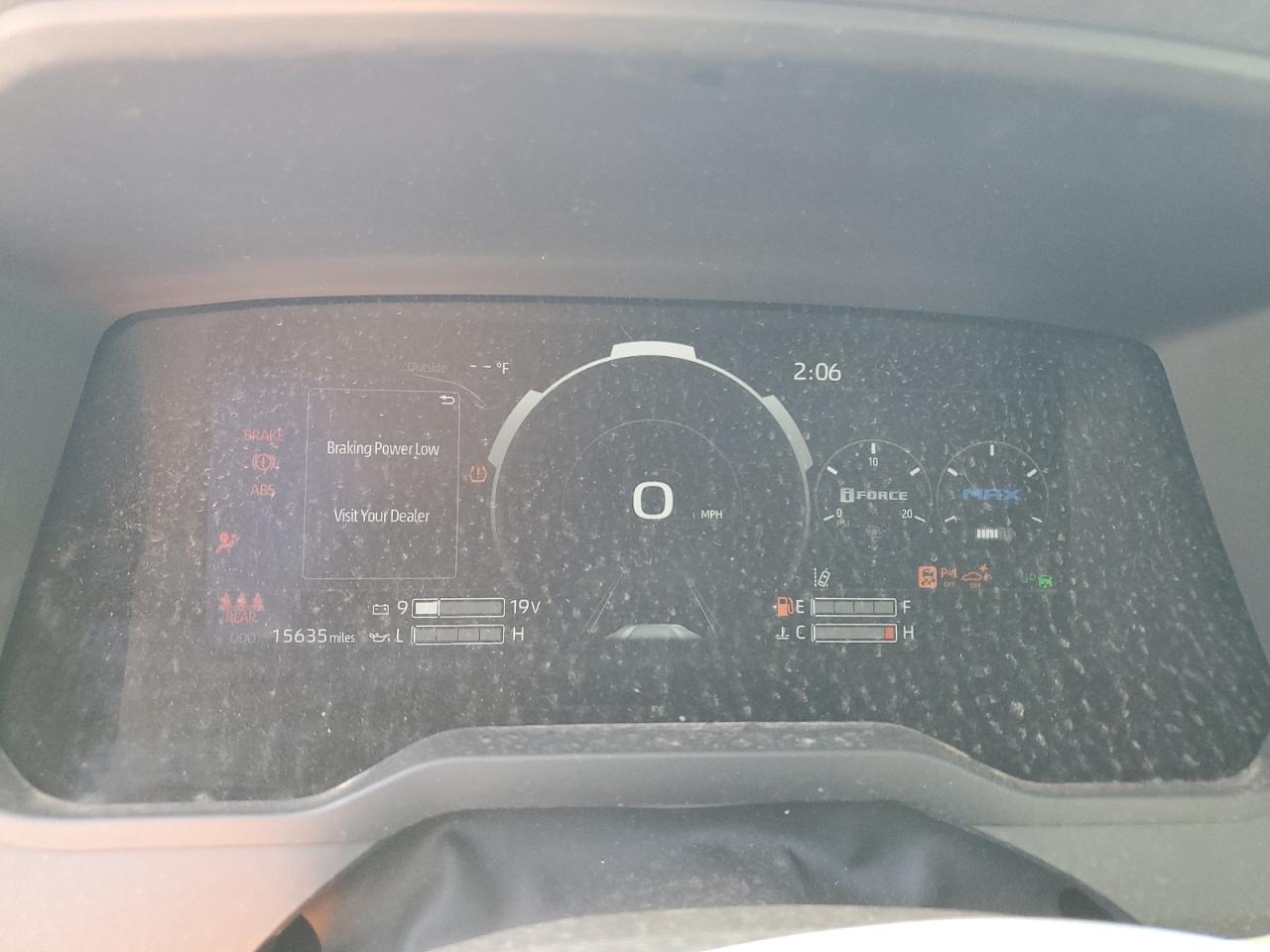 5TFVC5DB7NX008102 TOYOTA TUNDRA 2022