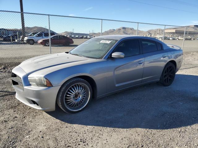 2014 Dodge Charger SXT