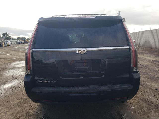1GYS4NKJ8FR551582 Cadillac Escalade Premium