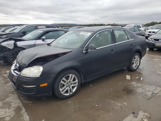 2007 Volkswagen Jetta 