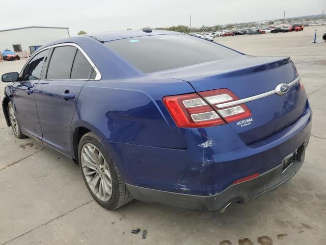 1FAHP2F87FG117569 | 2015 Ford taurus limited