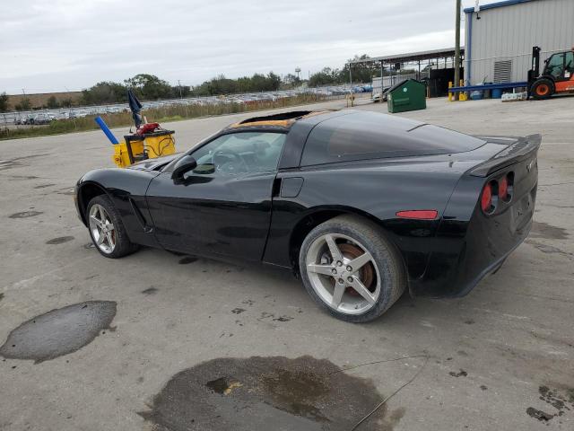 2009 Chevrolet Corvette VIN: 1G1YY25W195103988 Lot: 76760843