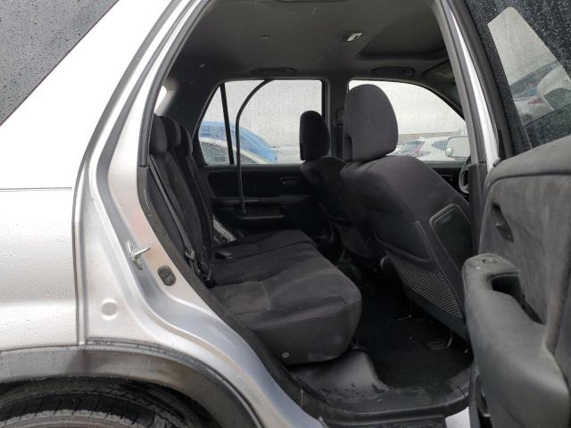 JHLRD78815C053815 | 2005 Honda cr-v ex