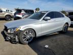2016 MERCEDES-BENZ C 300 4MAT - 55SWF4KB7GU174432