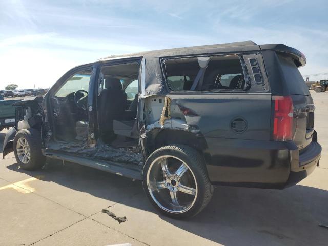 2016 Chevrolet Suburban C1500 Lt VIN: 1GNSCHKC4GR376235 Lot: 75409963