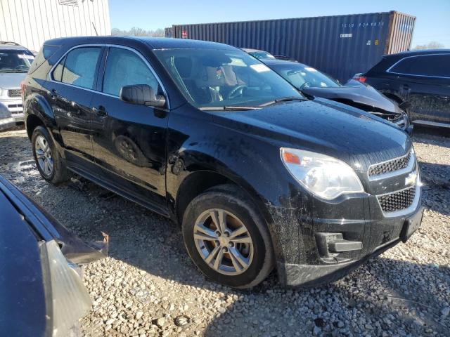 2GNALLEK9F1154251 | 2015 CHEVROLET EQUINOX L