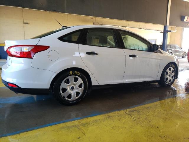 1FADP3E25EL133499 | 2014 Ford focus s