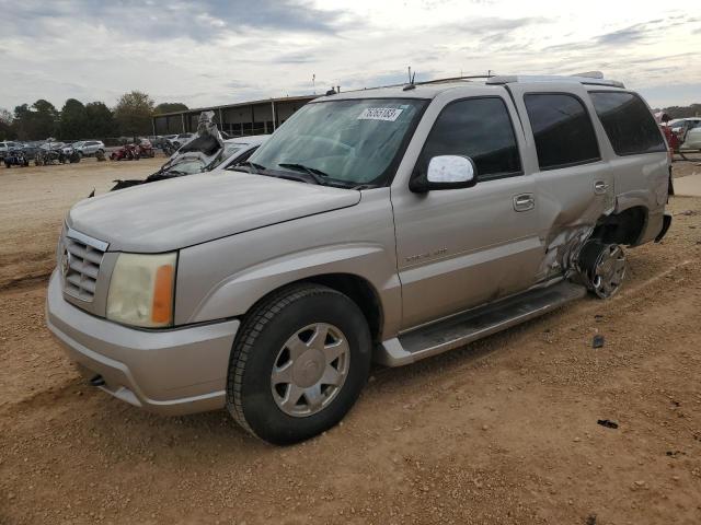 2005 Cadillac Escalade Luxury