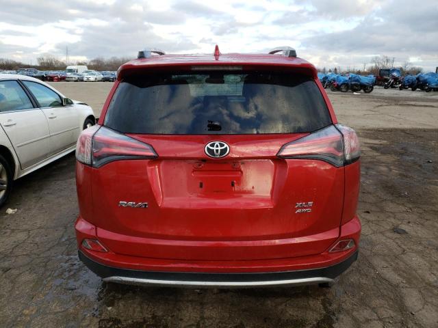 JTMRFREV6GJ054647 | 2016 TOYOTA RAV4 XLE