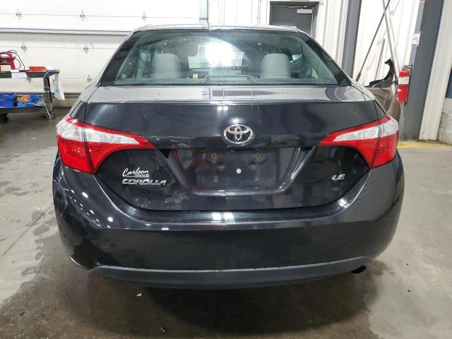 5YFBURHE3EP087925 | 2014 Toyota corolla l