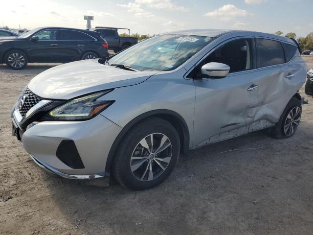 5N1AZ2MJXKN153284 Nissan Murano S