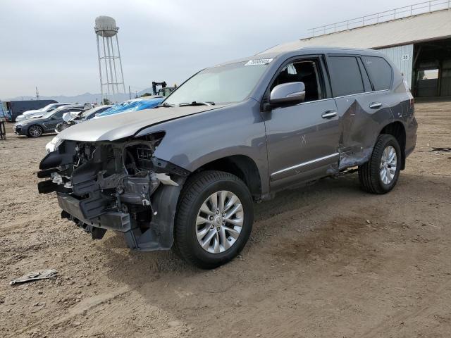 2015 Lexus GX 460 