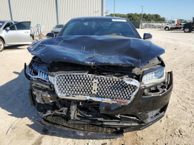 2017 LINCOLN MKZ PREMIE 3LN6L5A95HR654866