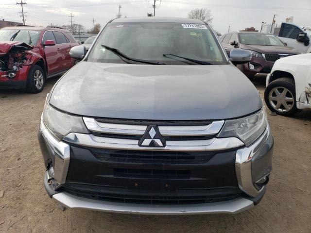 JA4AD3A30GZ034135 Mitsubishi Outlander Se