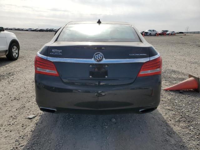 1G4GB5G30GF258303 | 2016 BUICK LACROSSE