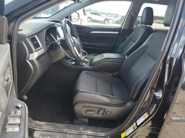 2016 TOYOTA HIGHLANDER - 5TDBKRFH7GS335123