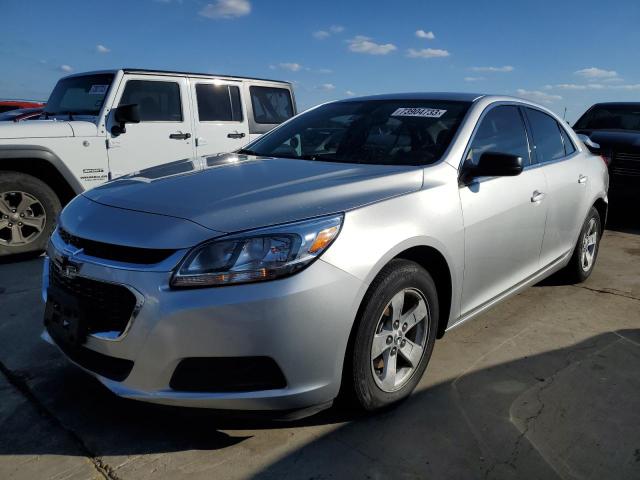 2016 Chevrolet Malibu Limited LS