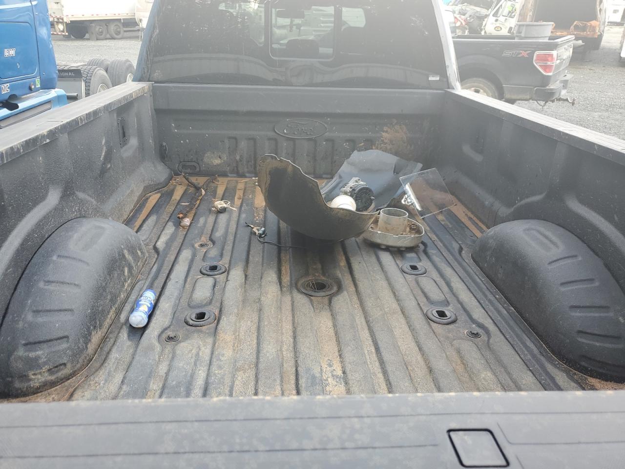 1FT8W3DT3HED47442 FORD F350 2017