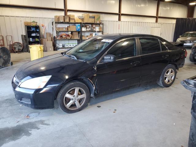 2007 Honda Accord Coupe EX