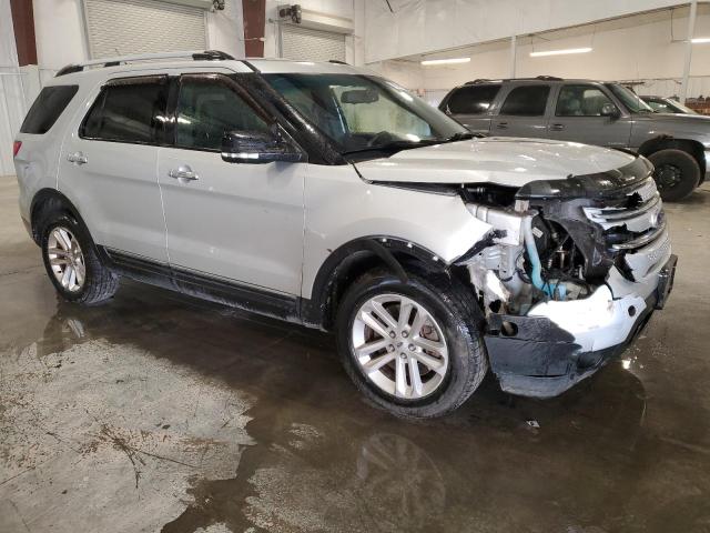 1FM5K8D8XFGA72821 | 2015 FORD EXPLORER X