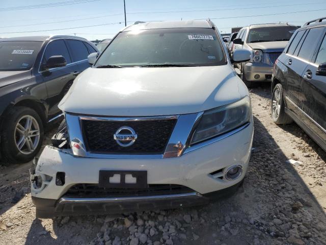 5N1AR2MN3GC613715 | 2016 NISSAN PATHFINDER