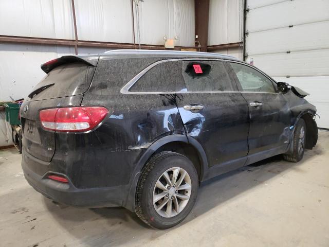 2016 Kia Sorento Lx VIN: 5XYPGDA5XGG154392 Lot: 77263773