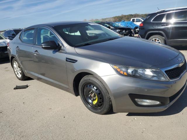 5XXGM4A79DG147265 2013 Kia Optima Lx
