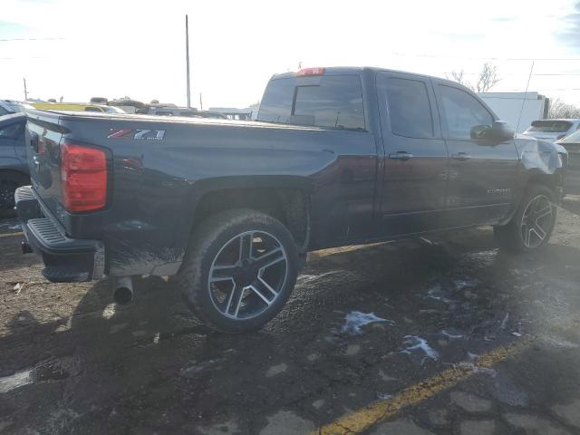 2018 CHEVROLET 10/1500 1GCVKREC9JZ207734