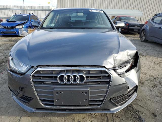 VIN WAUBFAFL1DN022917 2013 Audi A4, Premium no.5