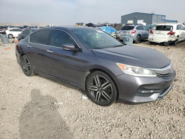 1HGCR2F10HA015510 | 2017 HONDA ACCORD SPO