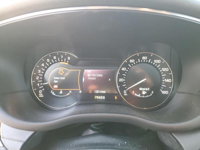 5LMCJ2A9XFUJ15590 Lincoln MKC