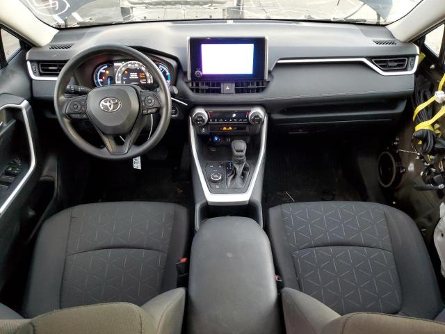 2023 TOYOTA RAV4 WOODL 2T3UWRFV0PW158187