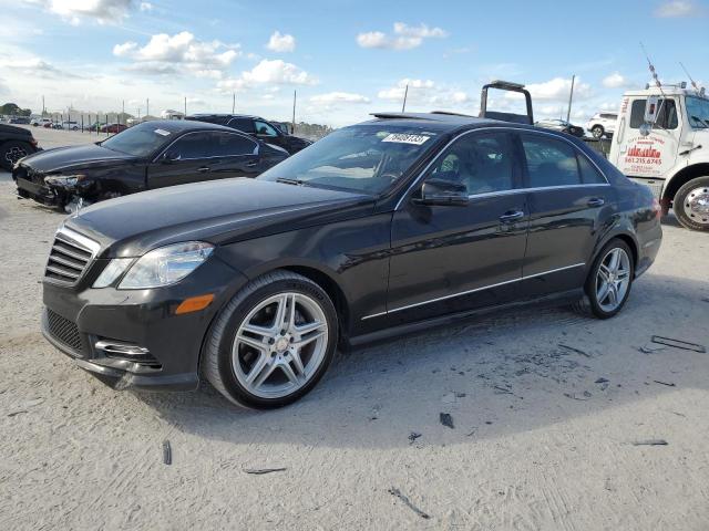 VIN WDDHF5KB5DA717576 2013 Mercedes-Benz E-Class, 350 no.1