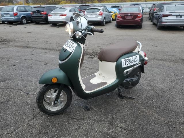 2023 HONDA NCW50 JH2AF7719PK602315
